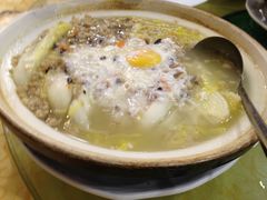 -海宝酒家(中山四路店)