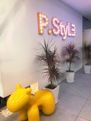 -P.STYLE派斯造型