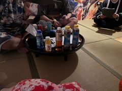 -绯の叶馆桌游剧本杀(虹桥涟泉大江户店)