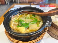 -馋三尺蟹粉小笼(人民广场店)