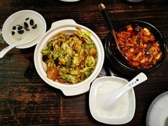 -陈麻婆豆腐(旗舰店)