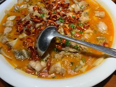 -郑庄脂渣海鲜楼(九水路店)