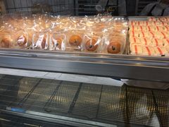 -鲍师傅糕点(江苏路店)