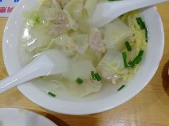 -味一早餐(民安路店)