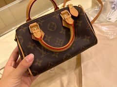 -LV路易威登(时代广场店)