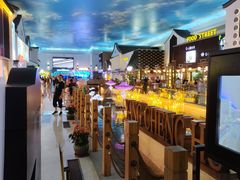 -苏州味道(阳澄湖服务区店)