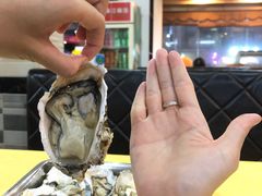 -东记潮汕美食砂锅粥小炒烧烤(镇南大街店)