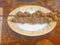 -烤肉季饭庄