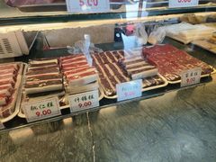 -四宜糕团店(南大街店)