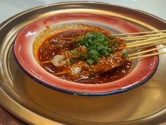 -盛龙盐筋烤肉