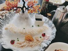 -健眺小海鲜(临海后山店)