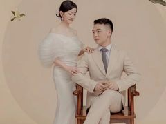 -经典婚纱摄影美学馆·私人定制