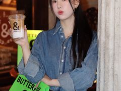 -BUTTERFUL&CREAMOROUS 黄油与面包(西单大悦城店)