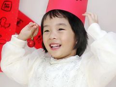 -魔力熊儿童早教托育中心(硚口同馨店)