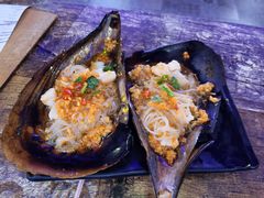 -撸啊撸铁签小肉(车站南路店)