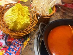 -笨姐居民楼火锅(坂田店)