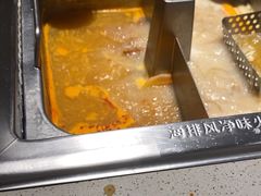 -海底捞火锅(北京路店)