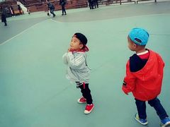 -秦皇岛乐岛海洋王国