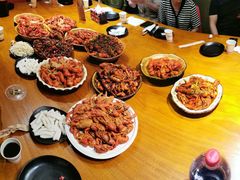 -金陵一哥龙虾馆(三牌楼总店)