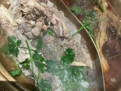 -大白羊蝎子馆(后沙峪山姆店)
