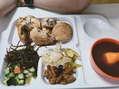 -香妃烤鸡(新奥店)