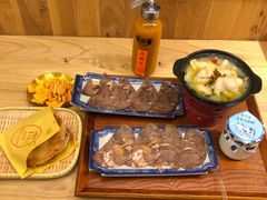 -牛三哥洛阳牛肉汤(生态城店)