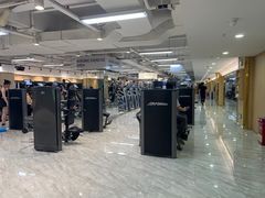 -古德菲力健身(特区报业店)