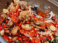 -湘中缘·湖南菜(娄底驻京办店)