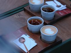 -Again Coffee Roaster(香蜜湖店)