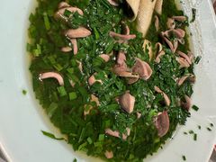 -金陵后厨·南京菜(新街口秣陵路店)