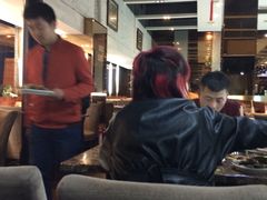 -牛尚轩时尚自助烧烤(涟水店)