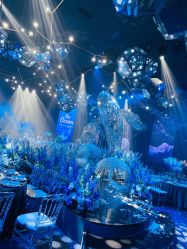 -格乐利雅婚礼艺术中心(南外滩店)