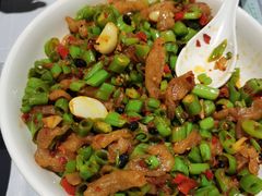 -彭耕记猪油炒小菜(吉联mall店)