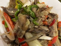 -马尔龙新疆饭店·清真(长青路店)