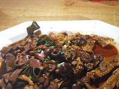 -吴长子卤菜馆(统一街店)