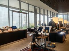 -茑屋书店(天目里店)