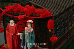 -金夫人婚纱摄影(西昌店)