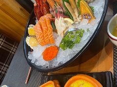 -菊上日式料理(蚌埠银泰店)