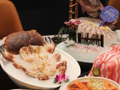 -海月轩海鲜豆捞(紫金塔店)