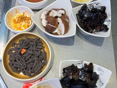 -海底捞火锅(亲贤北街店)