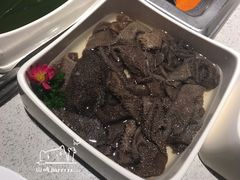 -海底捞火锅(航洋城店)