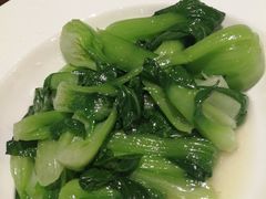 -南门小馆·清真(国贸商城店)