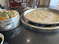 -老来福·非遗酸汤兔(凯旋路店)