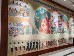 -迪庆藏族自治州博物馆