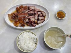 -十八村烧鹅皇(第六分店)