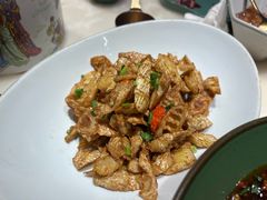 -锦府盐帮·李宅(领展购物广场中关村店)