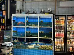 -金龙·打边炉(南京西路店)