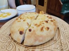 -浩日沁·奶茶馆蒙餐(梧桐花园店)