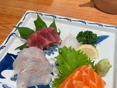 -翔峰炭火鳗鱼(悦泰街里公寓店)