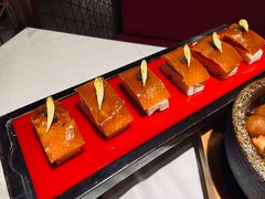 -艋舺·台湾小馆老字号(平安悦坊店)